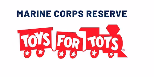 Toys for tots 200