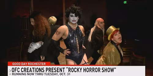 The Rocky Horror Picture Show - Rochester