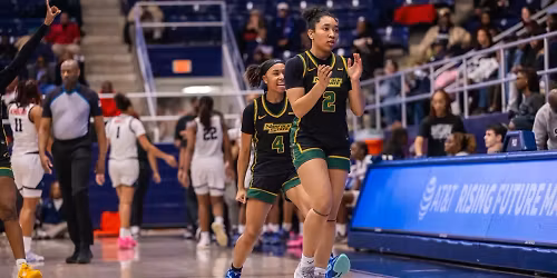 Parking South Carolina State Lady Bulldogs at Ole Miss Rebels Womens Basketball