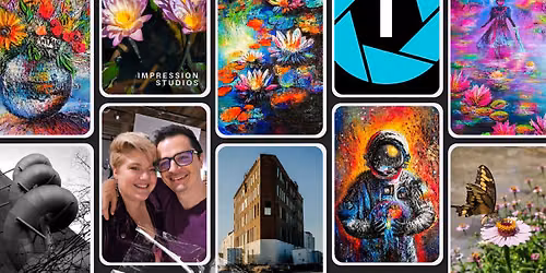 2nd Fridays at the Zhou B