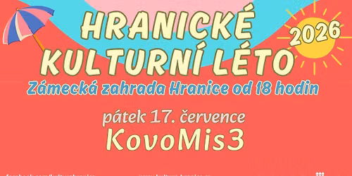 HKL 2026: KovoMis3