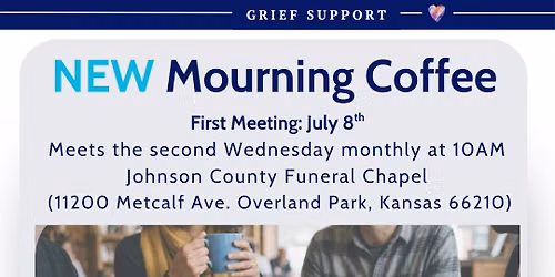 Mourning Coffee