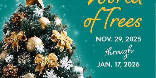 World of Trees at Indy's Global Village