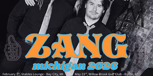 ZANG @ Flushing Summer Fest 
