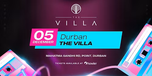 We Love RnB - Durban