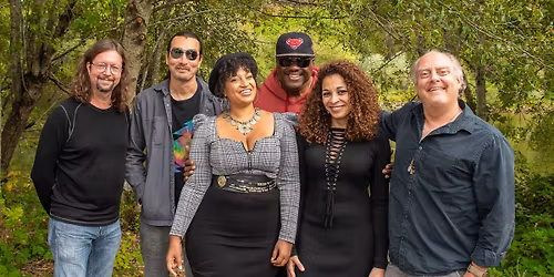 Melvin Seals & JGB Tickets