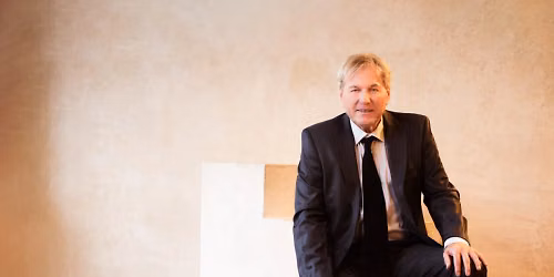 Bernhard Brink in Wien