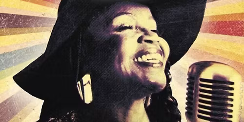 P. P. Arnold - Wedgewood Rooms, Portsmouth - 24.01.26