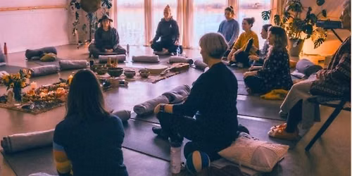 Pregnancy Retreat: A Song for Your Baby
