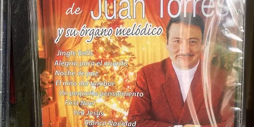 Noche De Exitos 2 at Grand Theater - Anaheim