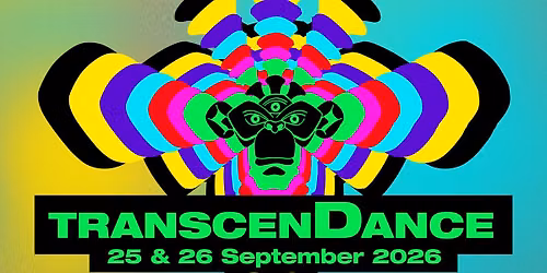 The Jungle Party 4 TranscenDance