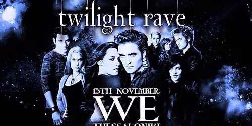 Twilight Rave (Thessaloniki)