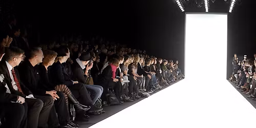 Fashion Show & Market featuring Emerging Brands & Small Businesses