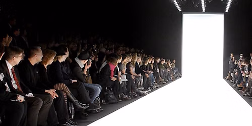 Fashion Show & Market featuring Emerging Brands & Small Businesses