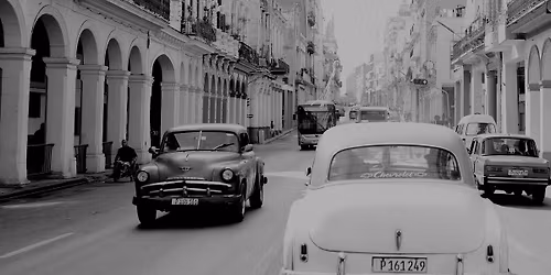 Hommage \u00e0 Buena Vista Social Club