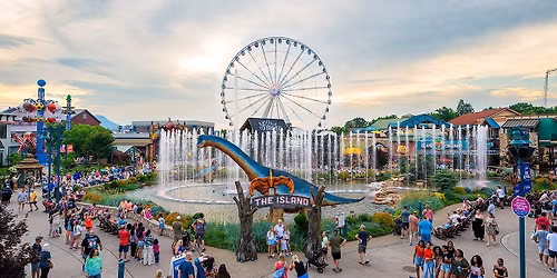 Parking Don't Let The Pigeon Drive The Bus - The Musical - Spartanburg