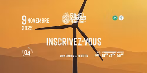 Rimel Challenge International Trail  4 By Natilait