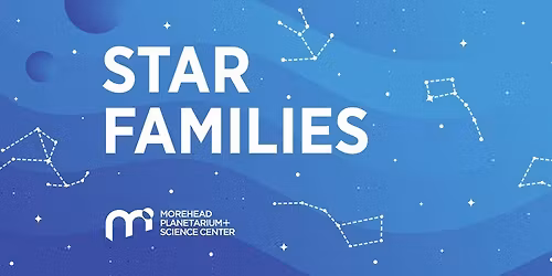 Star Families: Survival Skills Using the Sky