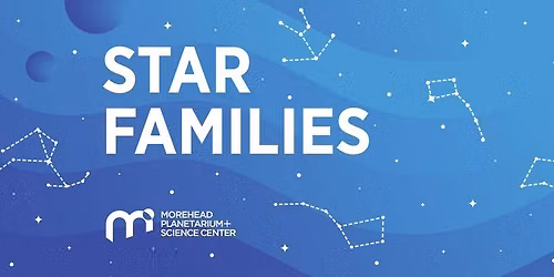 Star Families: Survival Skills Using the Sky