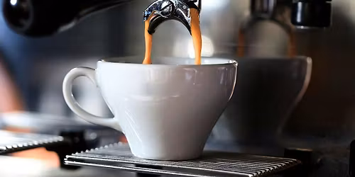 Mums Coffee Morning \u2615\ufe0f