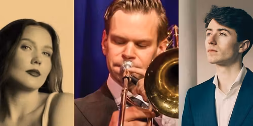 Marlen Tj\u00f8svoll & The Troublemakers 