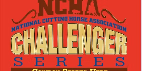 NCHA Buckeye Bonanza Challenger 