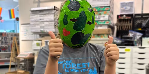 Art After School \u2013 Ages 8-10