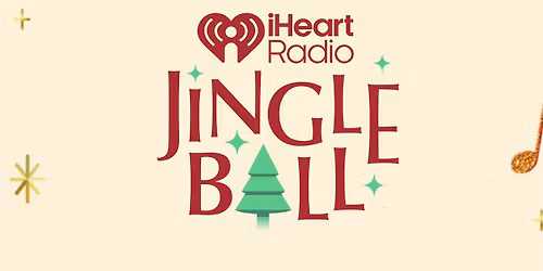103.5 Kiss FM Jingle Ball: Audrey Hobert, Jackson Wang, & Jessie Murph