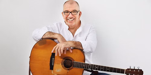 James Keelaghan at Hugh's Room Live in Toronto