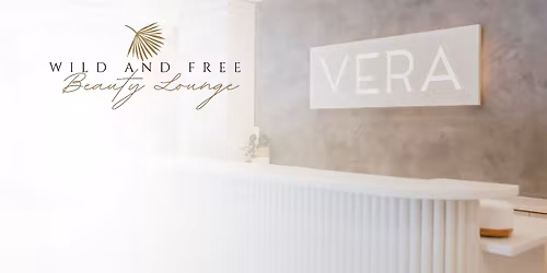 Vera Aesthetics x Wild & Free