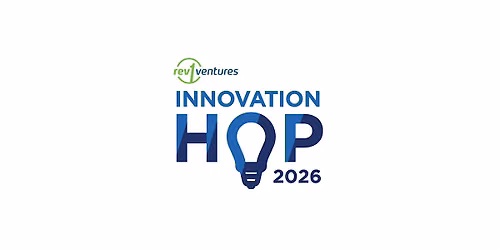 Rev1 Ventures' Innovation Hop 2026