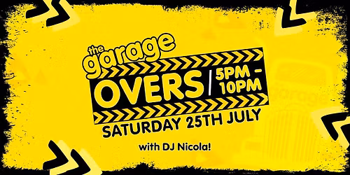 Garage Overs [Early Club]