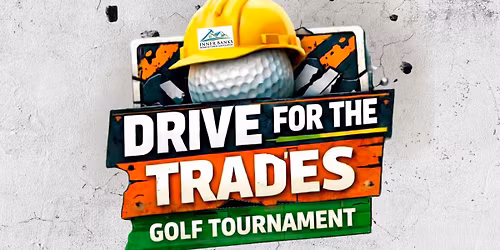 Drive for the Trades Golf Tournament 