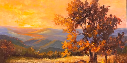 Artist Talk & Demo, "4 the Love of Virginia" 