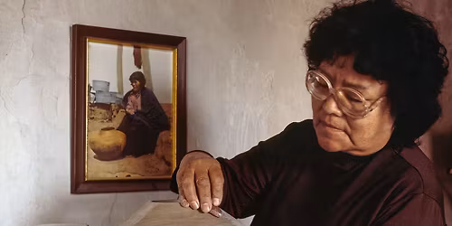 Curator Talk | Highlights from Storyteller: The Photography of Jerry Jacka