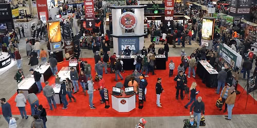 Great American Outdoor Show