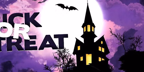 Trick or Treat 2026 - City of Pataskala