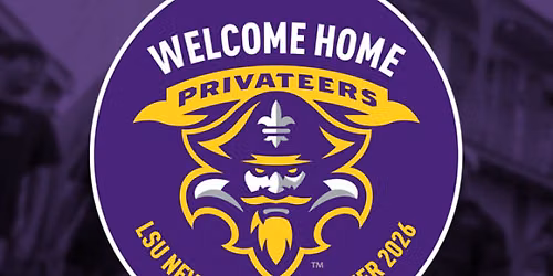 LSU Tigers vs. LSU New Orleans Privateers