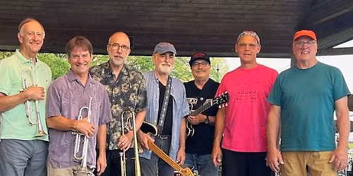 The Mighty TundraTones back at the Workshop!