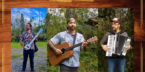 Kalei Yamanoha - Santa Rosa