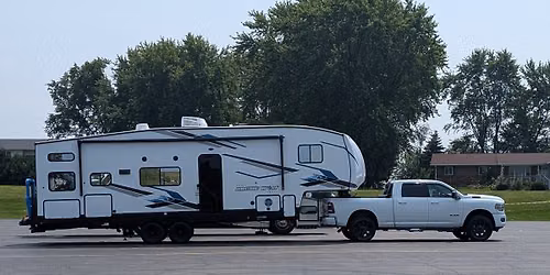 Indian Trails Camping