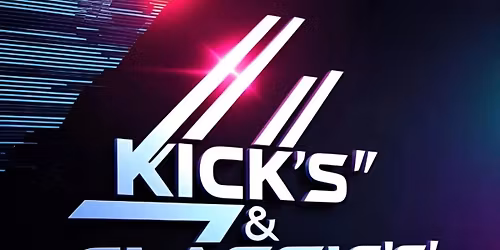 kick's & classic's (ouderwets gezellig)