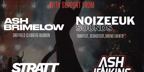 Sounds Of Dance X Viper Rooms