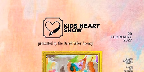 Kid's HeArt Show