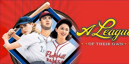 Free Outdoor Movie Night
