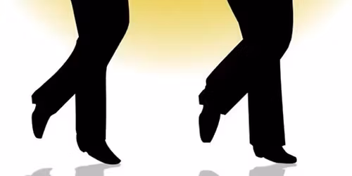 Line Dancing\/partnership with Fiona - \u00a33