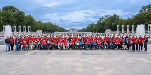 Reunite & Invite:  The Mission Continues