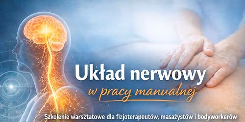 Uk\u0142ad nerwowy w pracy manualnej
