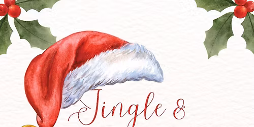 Jingle & Mingle at Nova Counseling Services