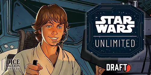 Star Wars Unlimited: Secrets of Power Draft